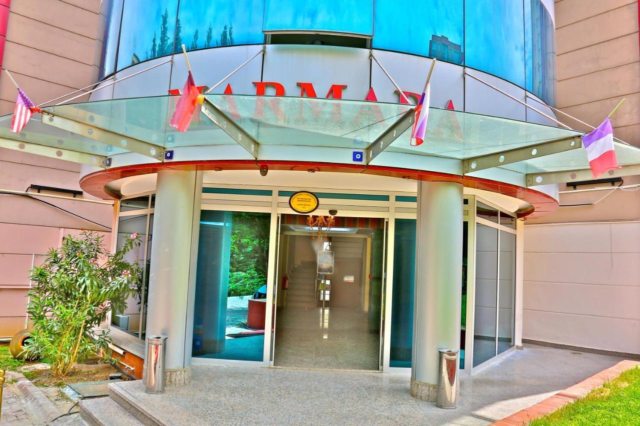 Bahira Suite Hotel - Istanbul, Istanbul