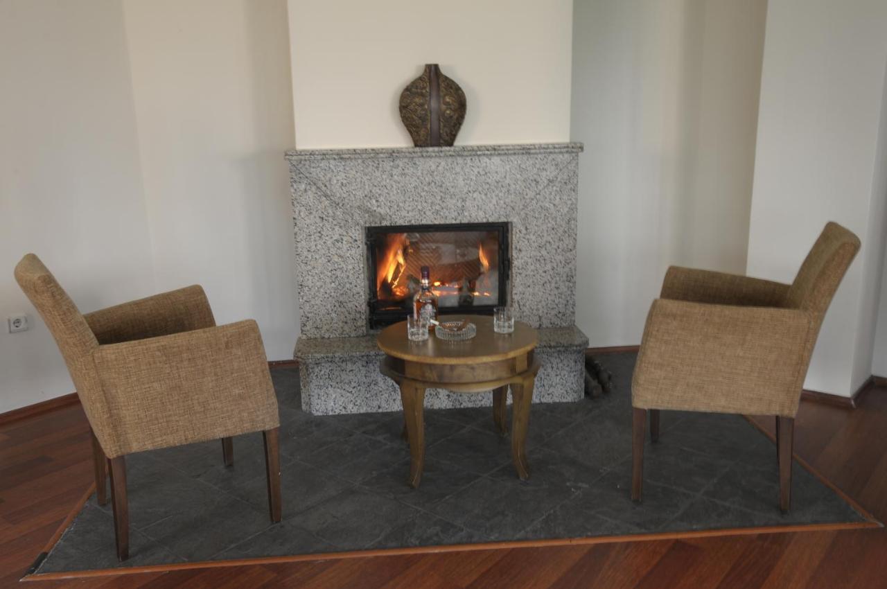 Bahira Suite Hotel - Istanbul — Photos 2